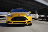 Ford Focus ST - The Sweeney